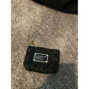 Marc Jacobs coin pouch